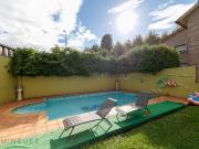 Chalet en venta en Vigo, Bembrive. Chalets.