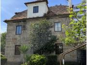 Chalet en venta en Vigo, Castrelos/matama