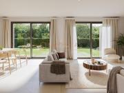 Chalet en venta en Vigo, Coruxo Oia Saiáns. Chalets.