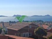Chalet en venta en Vigo, Coruxo Oia Saiáns. Chalets.