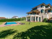 Chalet en venta en Vigo, Coruxo Oia Saiáns. VigoChalet....