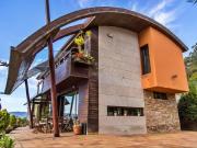 Chalet en venta en Vigo, Teis. Espectacular chalet de...