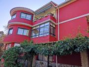 Chalet en venta en Vigo, Valadares Beade. Amplia casa...