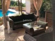 Chalet en venta en Vila Joiosa la, El Secanet Hacienda...