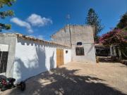 Chalet en venta en Vila Joiosa la, El Secanet Hacienda...