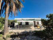 Chalet en venta en Vila Joiosa la, El Secanet Hacienda...