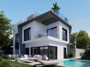 Chalet en venta en Vila Joiosa la, Platja de Torres....