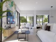 Chalet en venta en Vila Joiosa la, Platja de Torres....