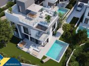 Chalet en venta en Vila Joiosa la, Platja de Torres. Se...