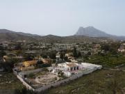 Chalet en venta en Vila Joiosa la, Poble Nou Montiboli....