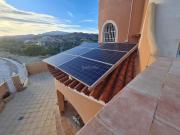 Chalet en venta en Vila Joiosa la, Poble Nou Montiboli....