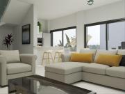 Chalet en venta en Vila Joiosa la, Platja de Torres....