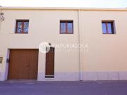 Chalet en venta en Vila sacra. CASA EN VILASACRA. Chalets.