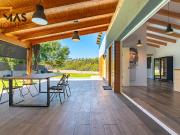 Chalet en venta en Viladecavalls. Chalets.