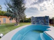 Chalet en venta en Vilafamés. EXCLUSIVO CHALET DE LUJO...