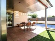 Chalet en venta en Vilafranca del Penedès, Sant Julià....