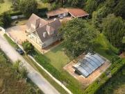 Chalet en venta en Vilagarcía de Arousa Pontevedra