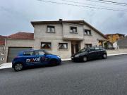 Chalet en venta en Vilagarcía de Arousa, Arealonga....
