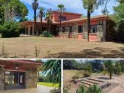 Chalet en venta en Vilallonga del Camp. Villa en venta...