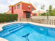 Chalet en venta en Vilamarxant / Villamarchante, Valencia
