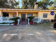 Chalet en venta en Vilamarxant / Villamarchante, Valencia