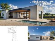 Chalet en venta en Vilanova d´Escornalbou. Chalet de...