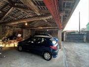 Chalet en venta en Vilanova de Arousa. CHALET DE PIEDRA...