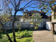 Chalet en venta en Vilanova de Arousa, Pontevedra Rías...
