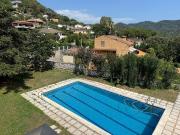 Chalet en venta en Vilanova del Vallès, de 440 m² 7...