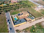 Chalet en venta en Vilanova d'Escornalbou Tarragona