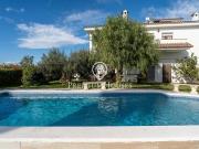 Chalet en venta en Vilanova i la Geltrú, Barcelona Costa...