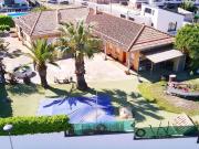 Chalet en venta en Vilanova i La Geltrú, de 268 m² 4...