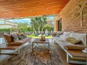 Chalet en venta en Vilanova i la Geltrú, L´Aragai Costa...