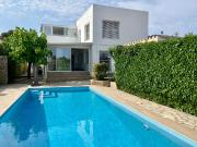 Chalet en venta en Vilanova i la Geltrú, Santa Maria...