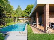 Chalet en venta en Vilassar de Dalt. Chalets Vilassar de.