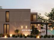 Chalet en venta en Vilassar de Dalt. Exclusiva casa en...