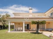 Chalet en venta en Vilassar de Dalt. Magnífica casa...