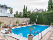 Chalet en venta en Villa de Otura. CHALET CON 5...