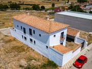 Chalet en venta en Villa de Ves. Chalet en venta en...