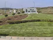 Chalet en venta en Villa del Prado. Chalets Villa del.