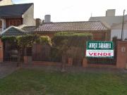 Chalet en venta en Villa Luzuriaga