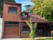 Chalet en venta en Villa Luzuriaga