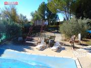 Chalet en venta en Alcázar de San Juan. CHALET CON 1180...