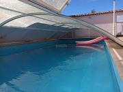 Chalet en venta en Villafranca de los Caballeros....