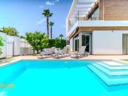 Chalet en venta en Villamartin, Alicante Costa Blanca