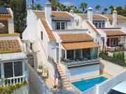 Chalet en venta en Villamartin, Alicante Costa Blanca