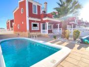 Chalet en venta en Villamartin, Alicante Costa Blanca