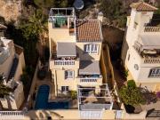 Chalet en venta en Villamartin, Alicante Costa Blanca