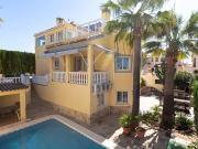 Chalet en venta en Villamartin, Alicante Costa Blanca