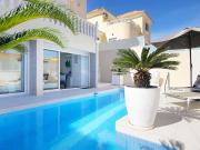 Chalet en venta en Villamartin, Alicante Costa Blanca